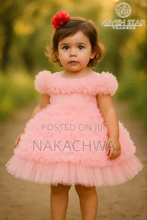 Its Good Dress for Kids