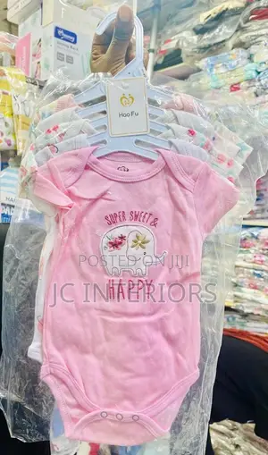 Baby Bodysuits