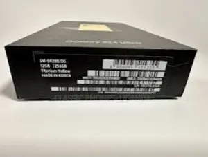 New Samsung Galaxy S24 Ultra 256 GB Gray