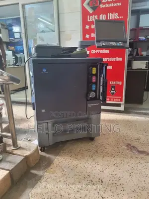Budget Friendly Bizhub C1060 Press .