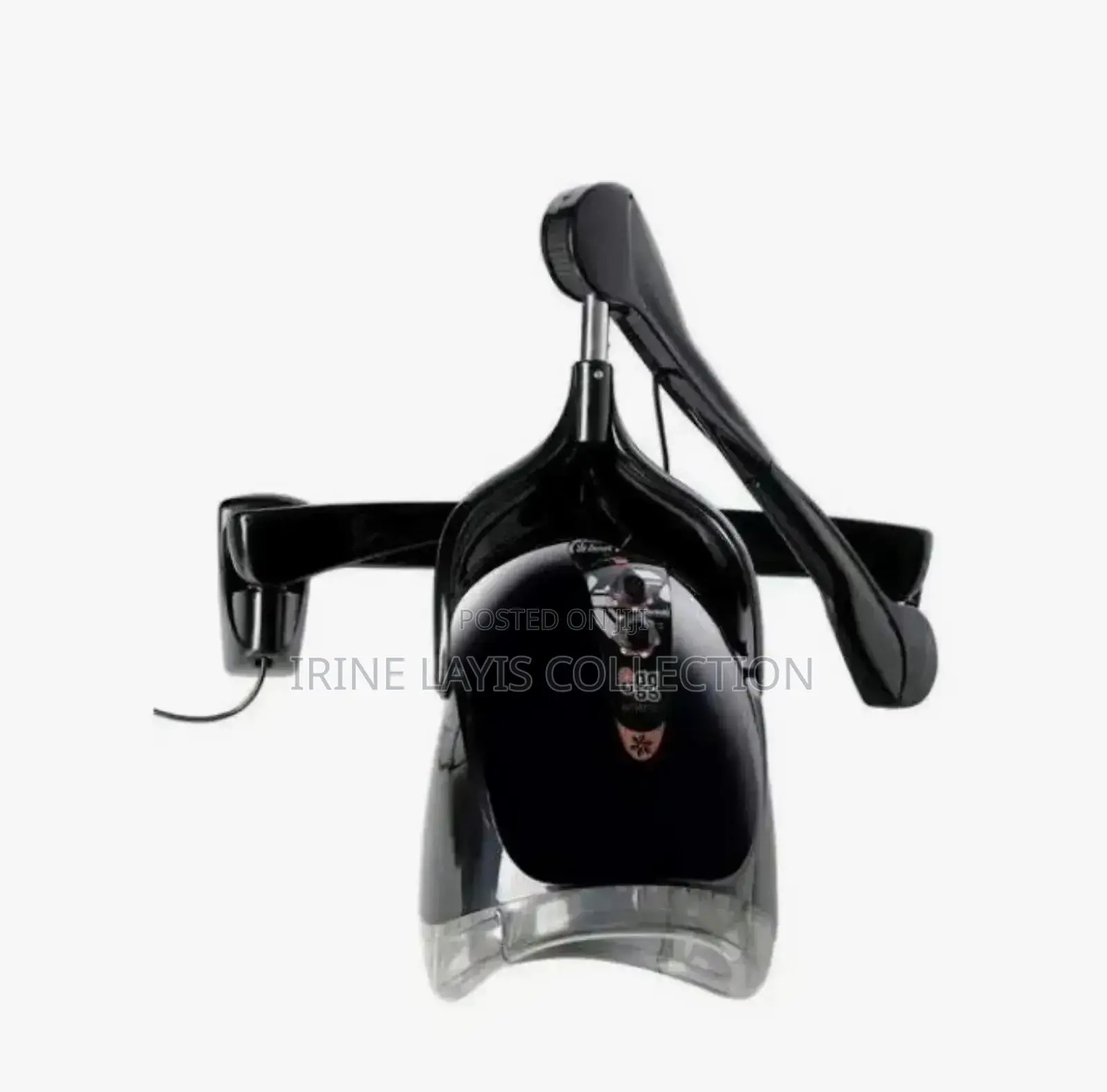 Ceriotti Egg Professional Hooded Wall Mount Dryer