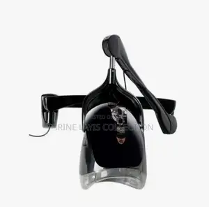 Ceriotti Egg Professional Hooded Wall Mount Dryer