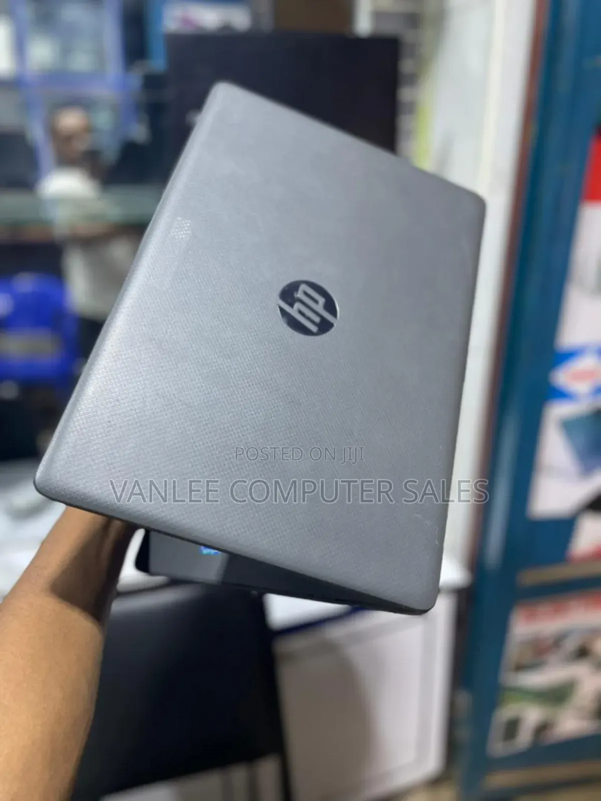 Laptop HP 250 G5 8GB Intel Core i5 SSD 256GB