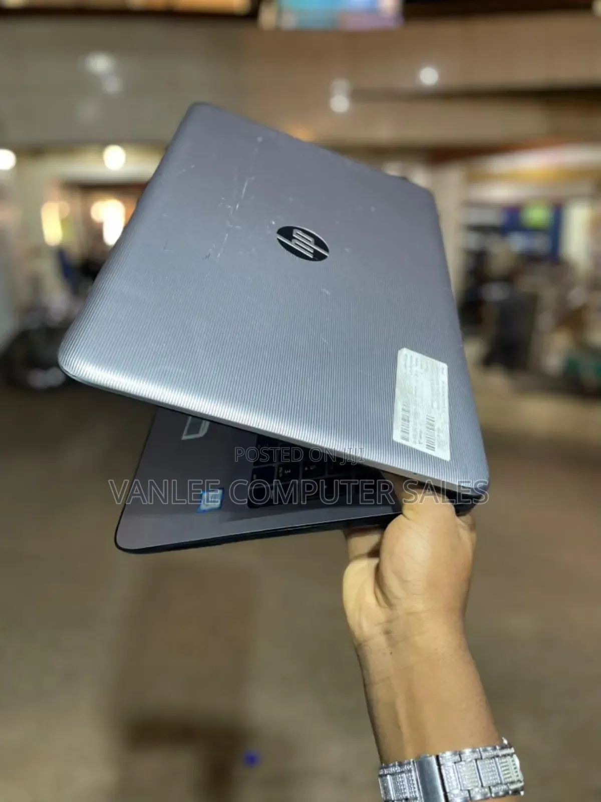 Laptop HP 250 G5 8GB Intel Core i5 SSD 256GB