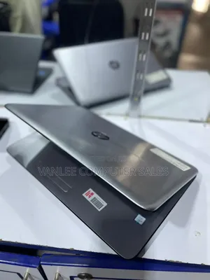 Laptop HP 250 G5 8GB Intel Core i5 SSD 256GB