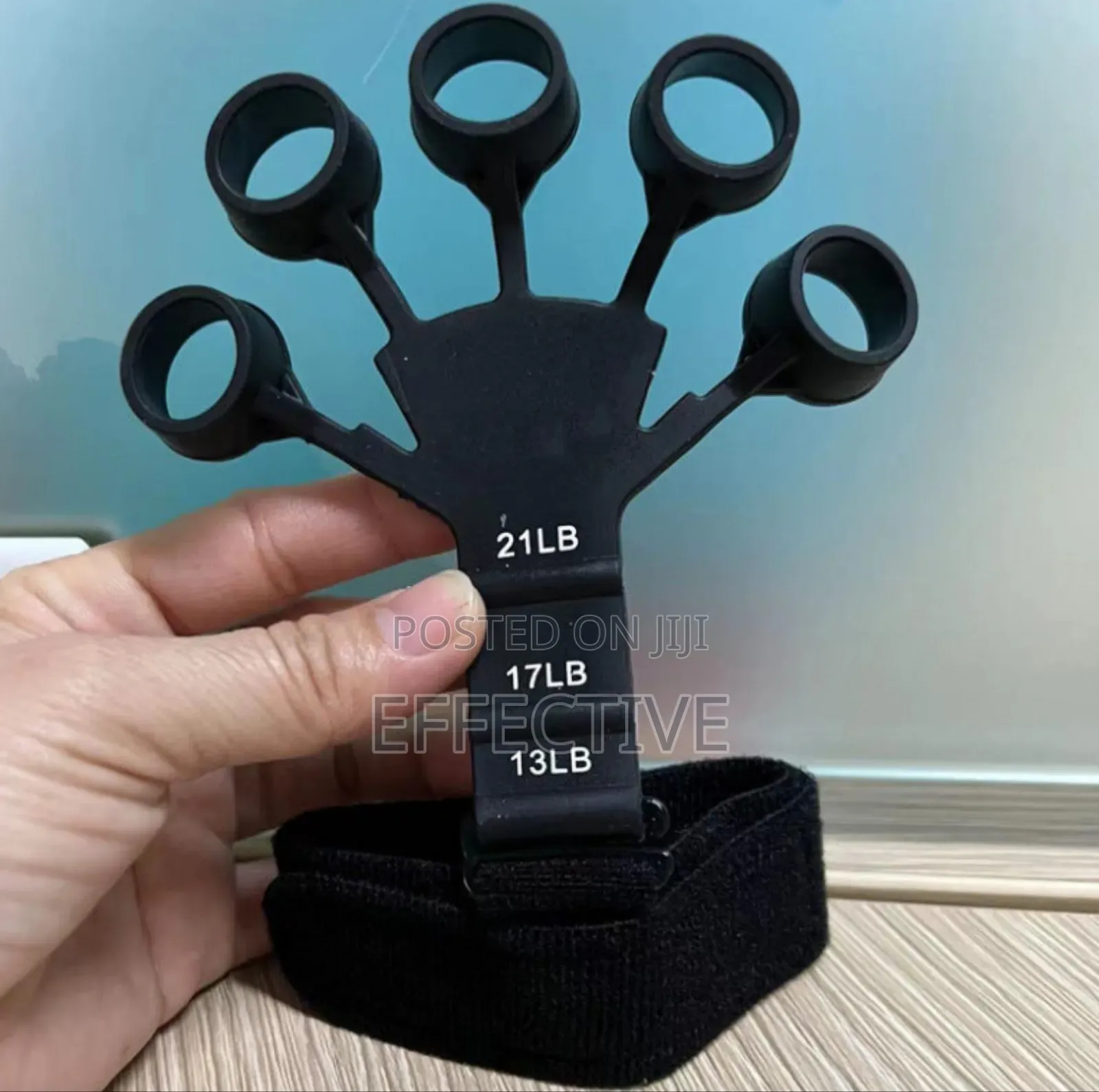 Finger Training Hand Exerciser