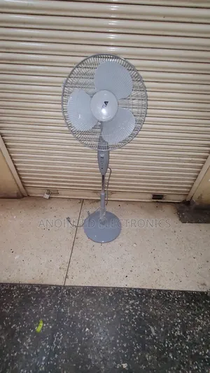 Original Vetto Fans With a Remote