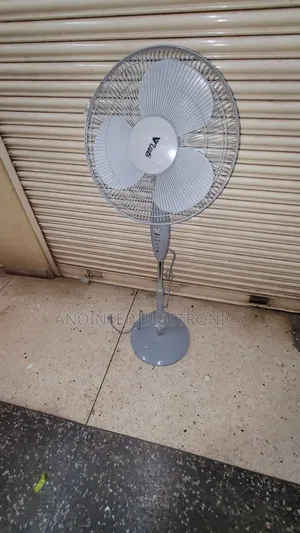 Original Vetto Fans With a Remote
