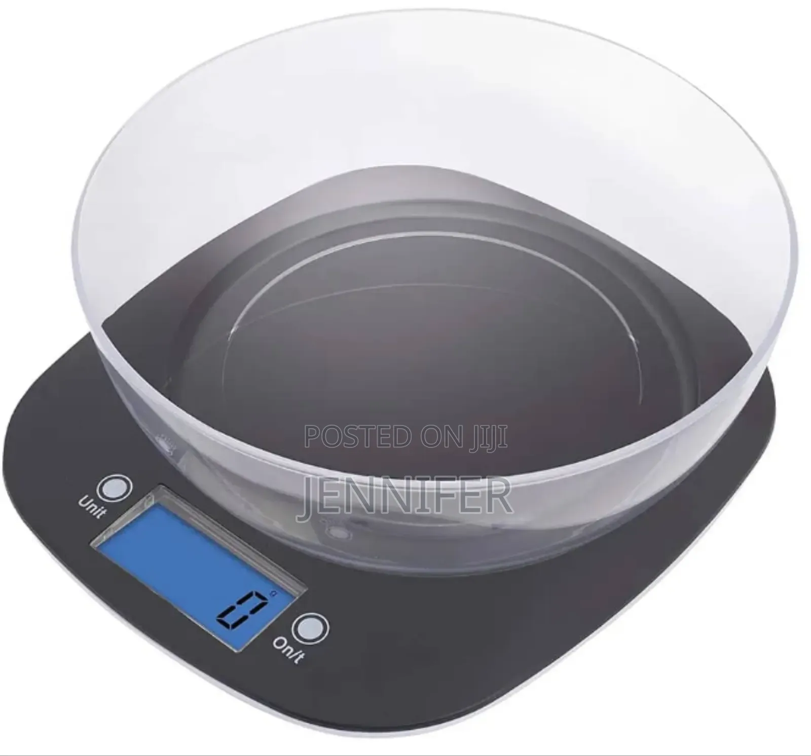 Accurate Home Kitchen Weighing Scales Electronic Scale Balance Baking