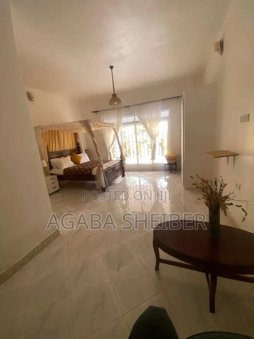Furnished 3bdrm Bungalow in Kakiri for sale