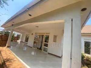 Furnished 3bdrm Bungalow in Kakiri for sale