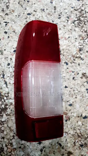 Nissan Hardbody Taillamp Lens or Glass