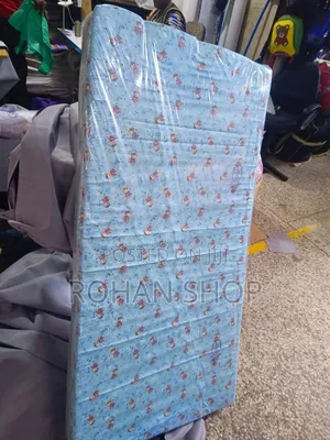 2by4 Baby Mattress High Density Mattress