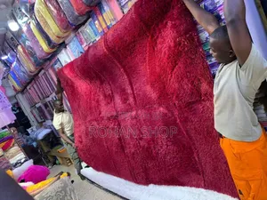 Largest Carpet Size 2m by 2.4m