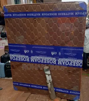 5*6 Roseform Mattress
