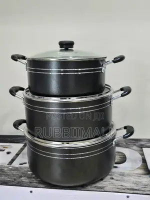 Non Stick Pans