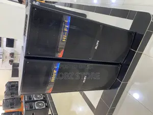 Alipu Full Range Speaker