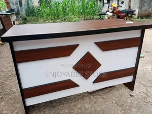 Working Office Desks 120cm