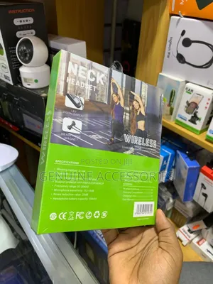 Oraimo Neckband
