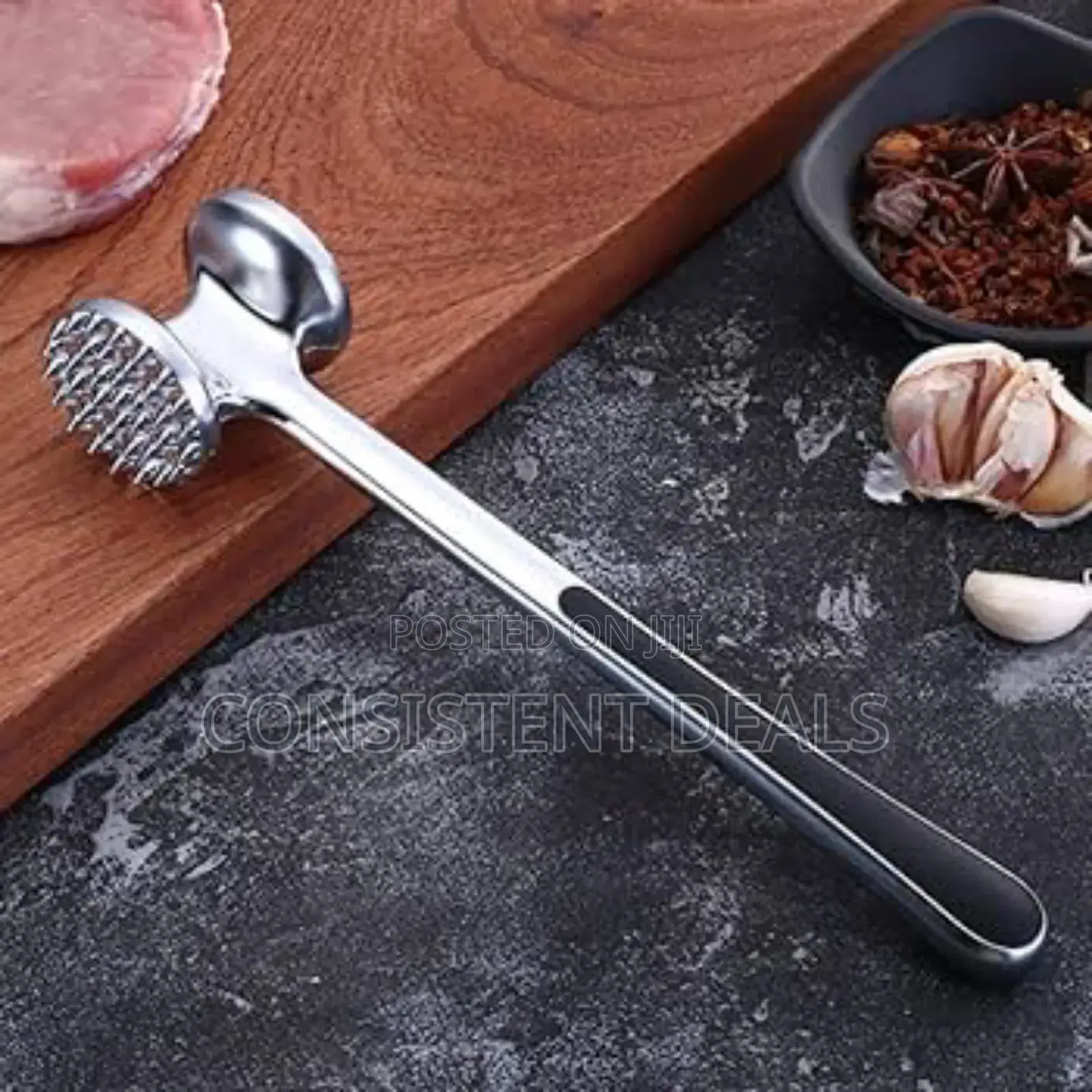Meat Hammer