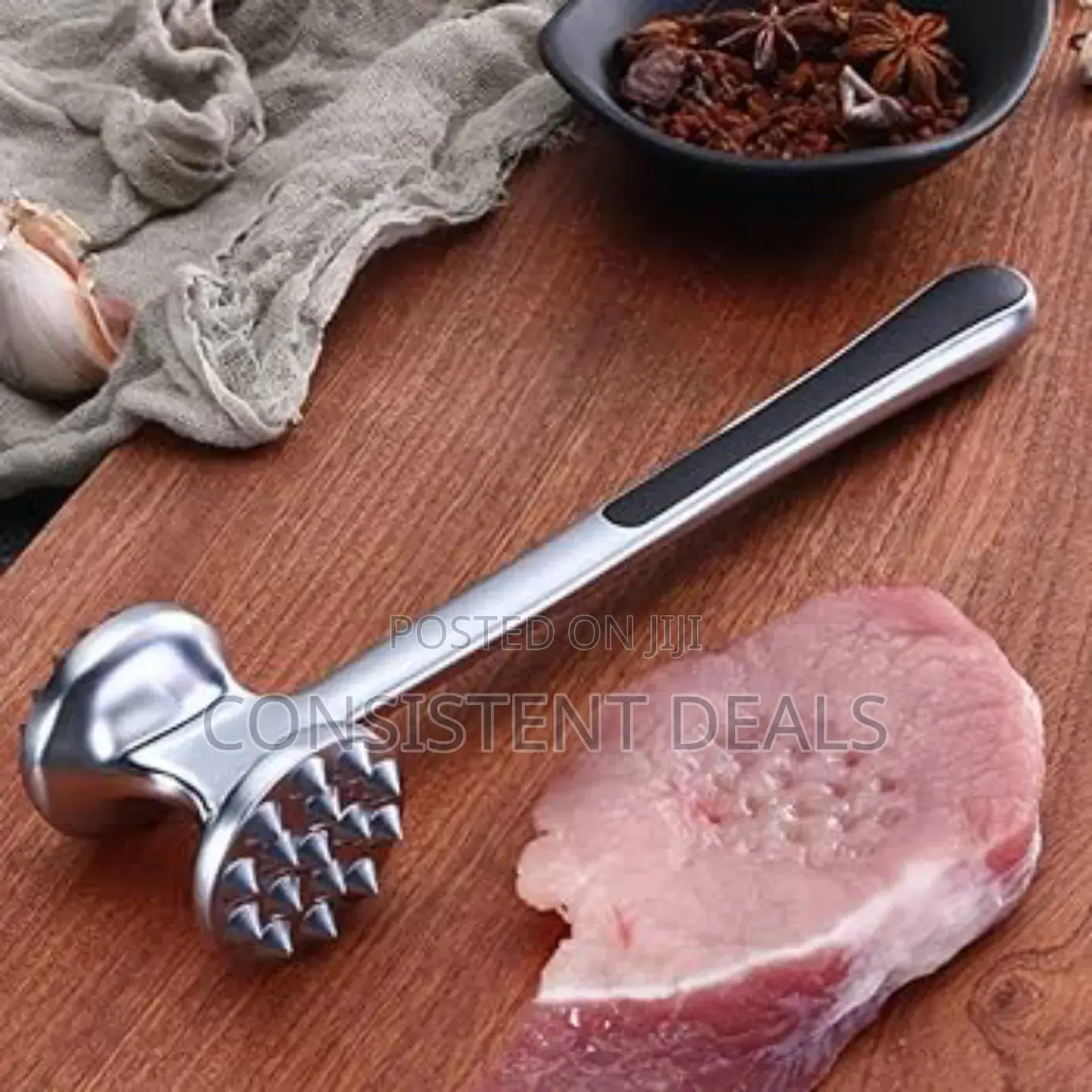 Meat Hammer