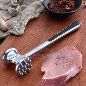 Meat Hammer