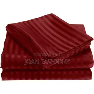 Cotton Bedsheets With 2 Pillow Cases 2 Bed Sheets