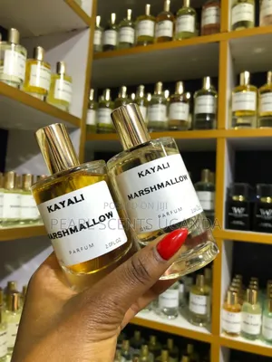 Kayali Marshmallow Perfume 1pc