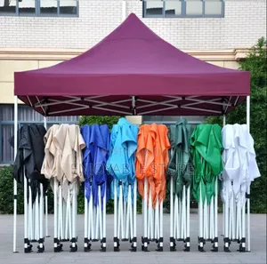 Gazebo Tents Gazebo Tents (3×3)Mtrs