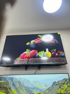 Hisense 43 Smart Tv