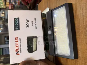 30watts Solar Wall Lights