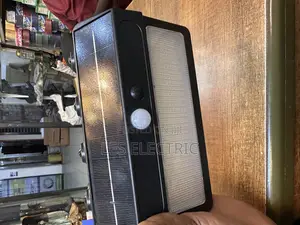 30watts Solar Wall Lights