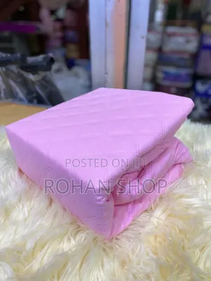 6x6 Waterproof Mattress Protector