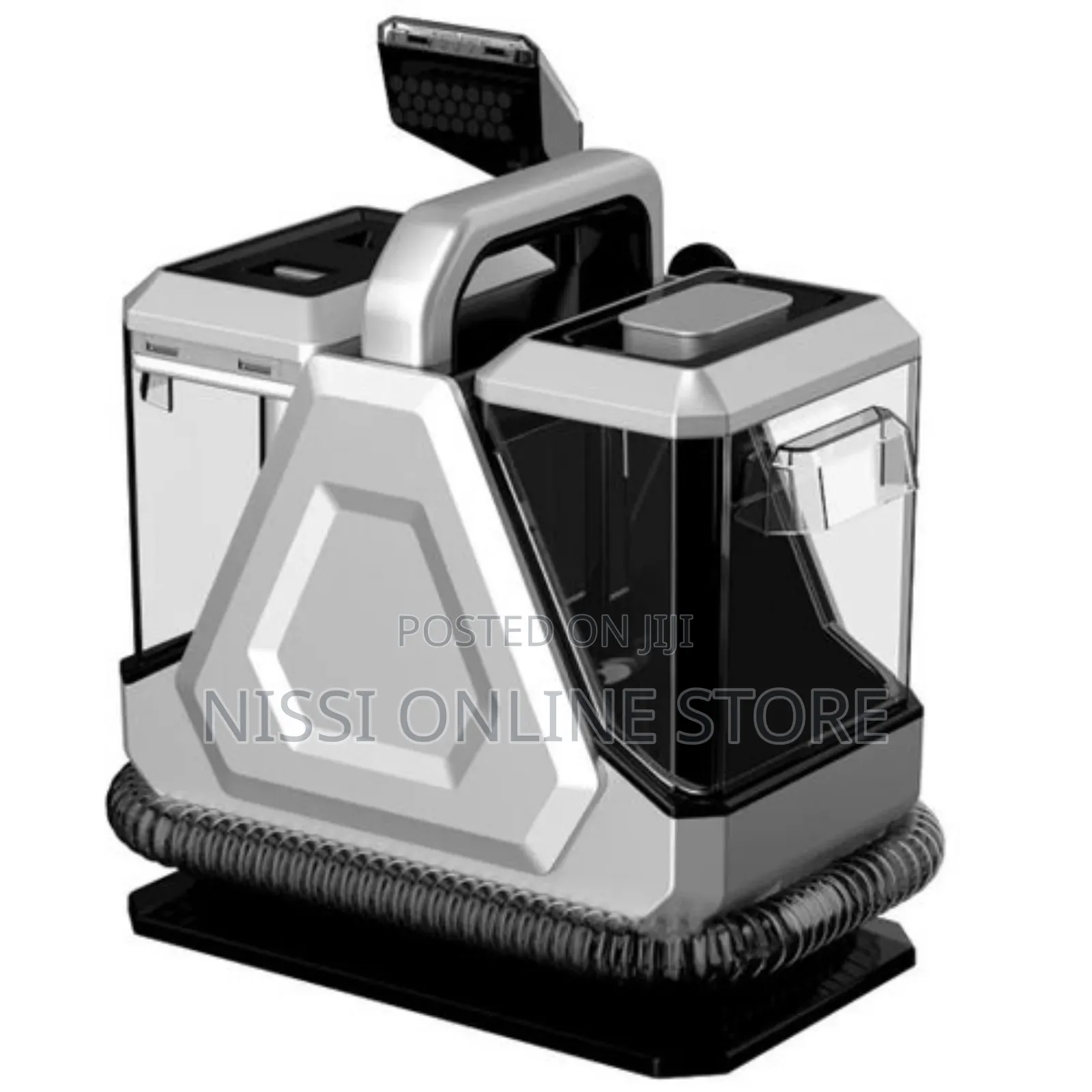 Portable Carpet Cleaner