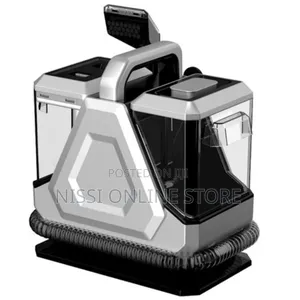 Portable Carpet Cleaner