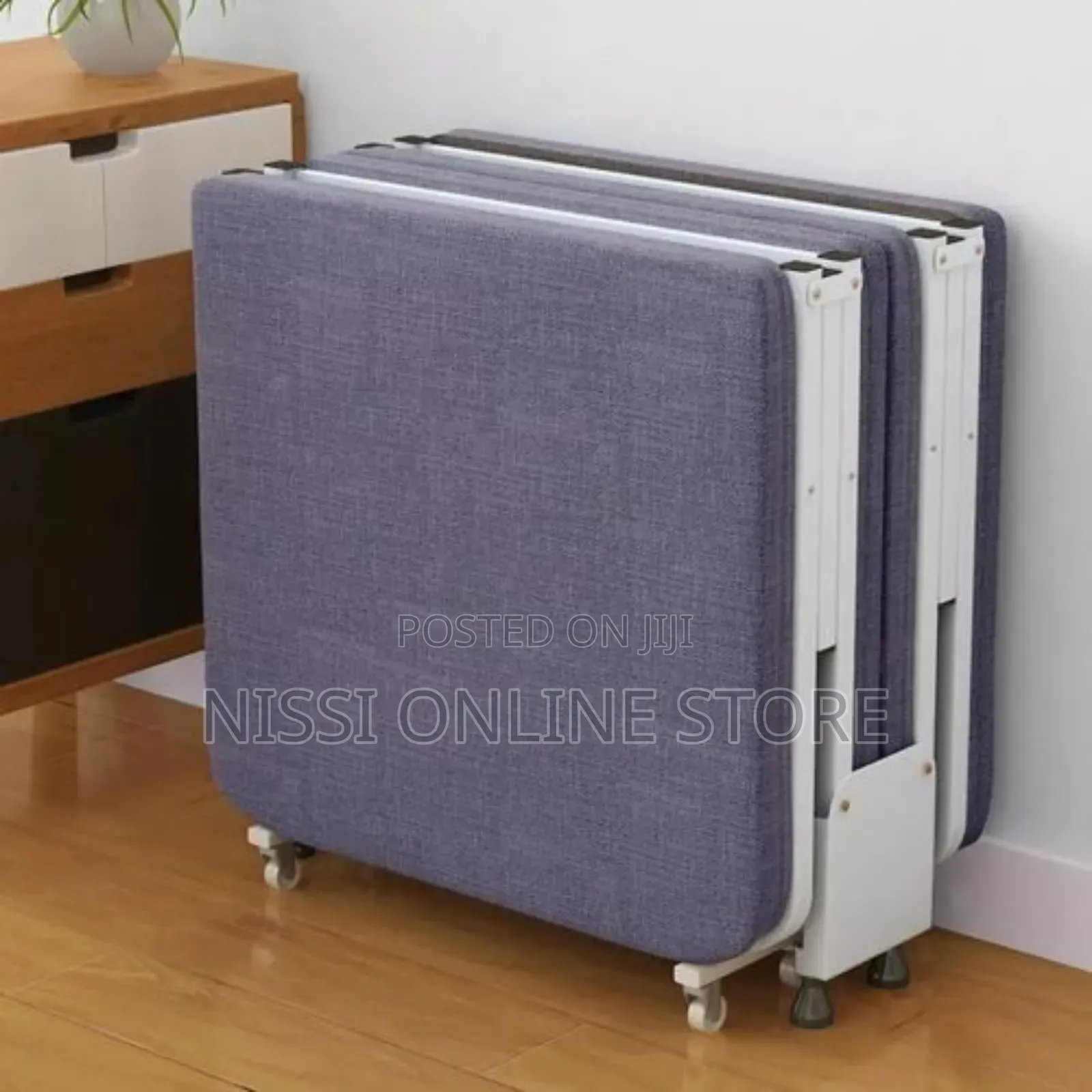 Folding Portable Bed Chair Sofa