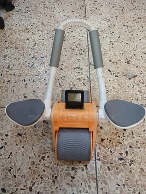 Ab Wheel Heavy Duty