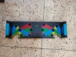Push Up Board