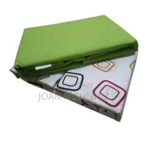 6*6 Mix Match With 2 Bed Sheets 4 Pillow Cases-Multicolours