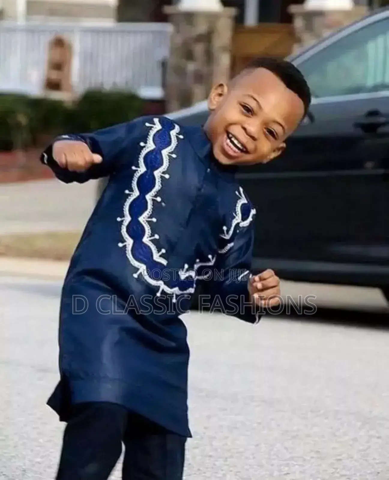Kids Outfits