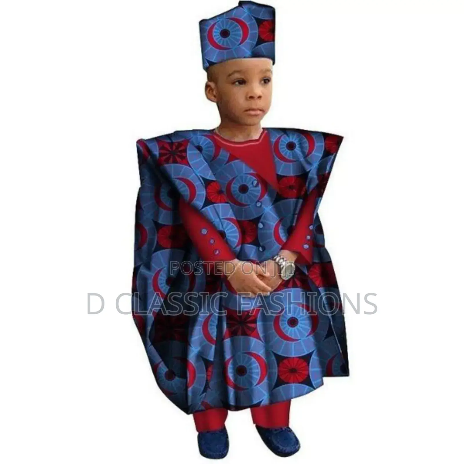 Kids Outfits