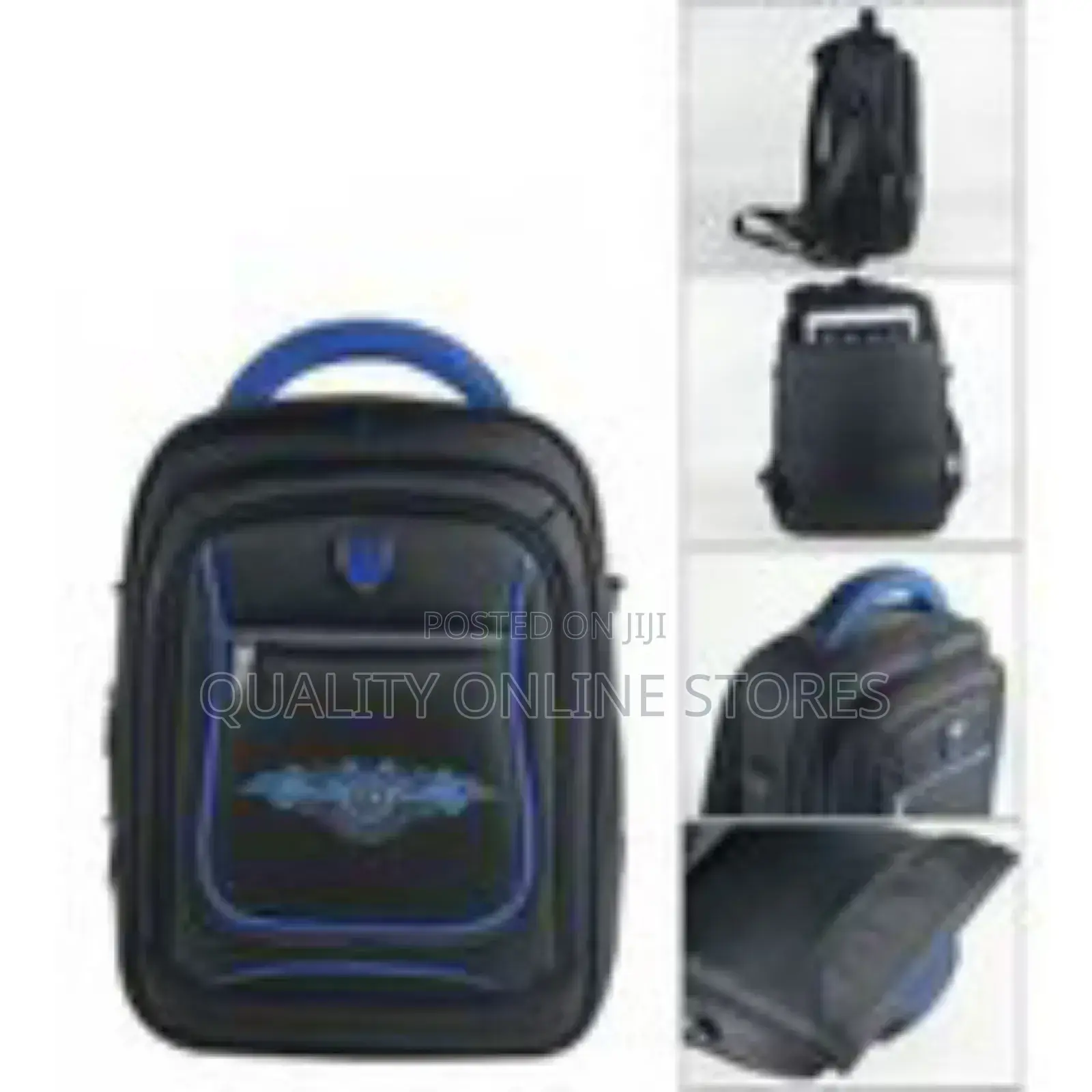 Anti Theft Travel Laptop Student Bookbag Backpack Bag16 Inch