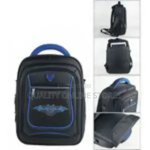 Anti Theft Travel Laptop Student Bookbag Backpack Bag16 Inch