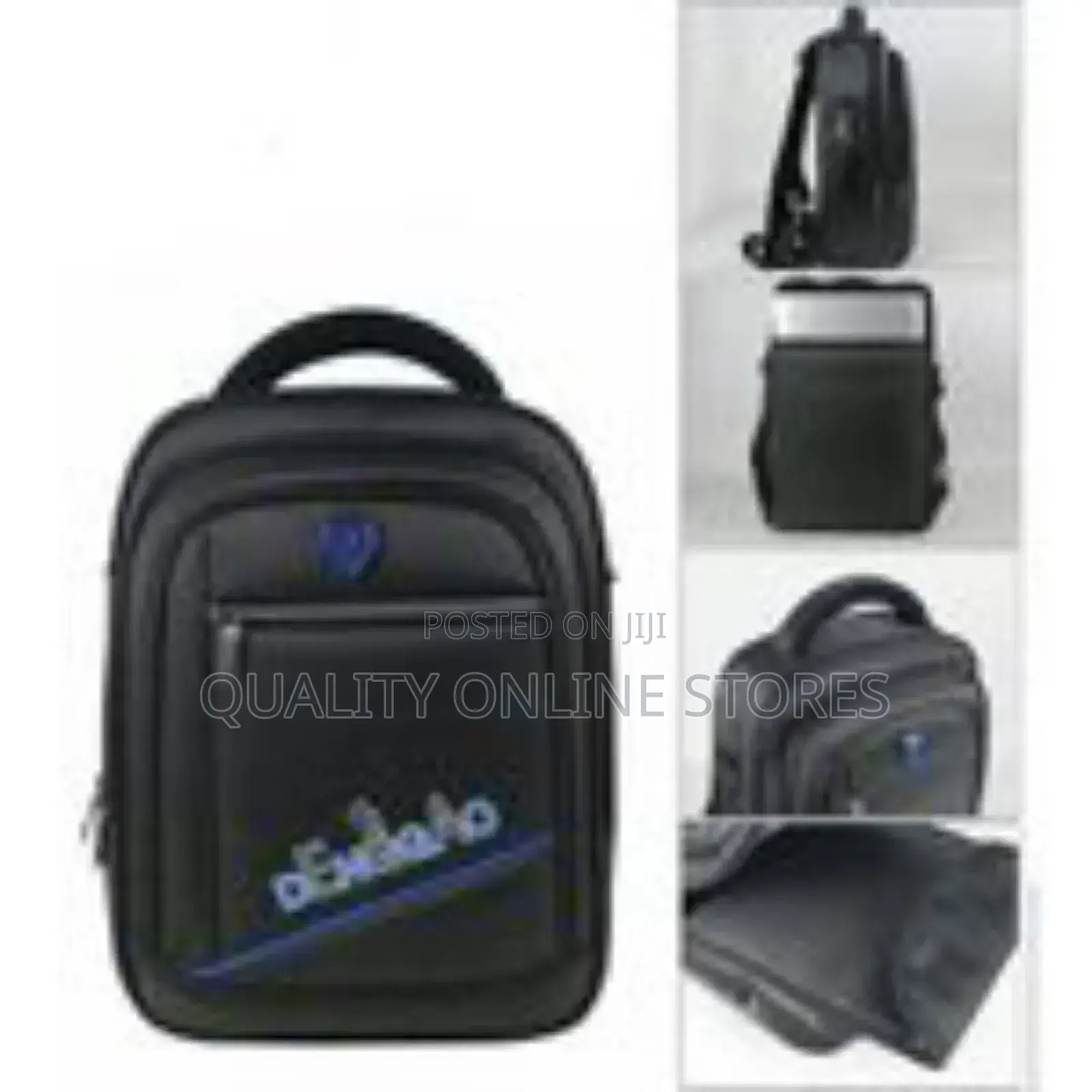 Anti Theft Travel Laptop Student Bookbag Backpack Bag16 Inch
