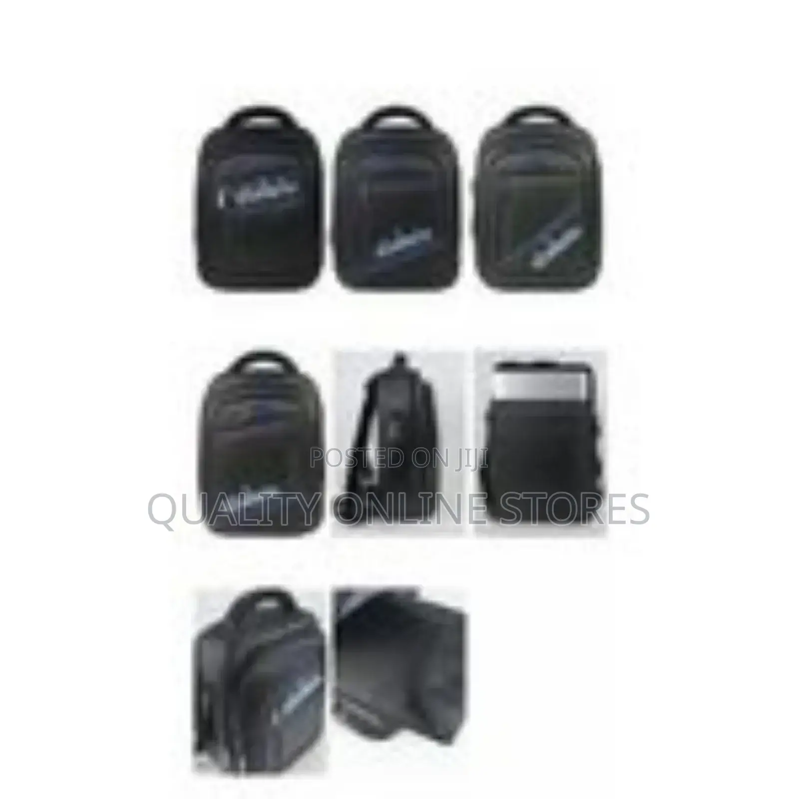 Anti Theft Travel Laptop Student Bookbag Backpack Bag16 Inch