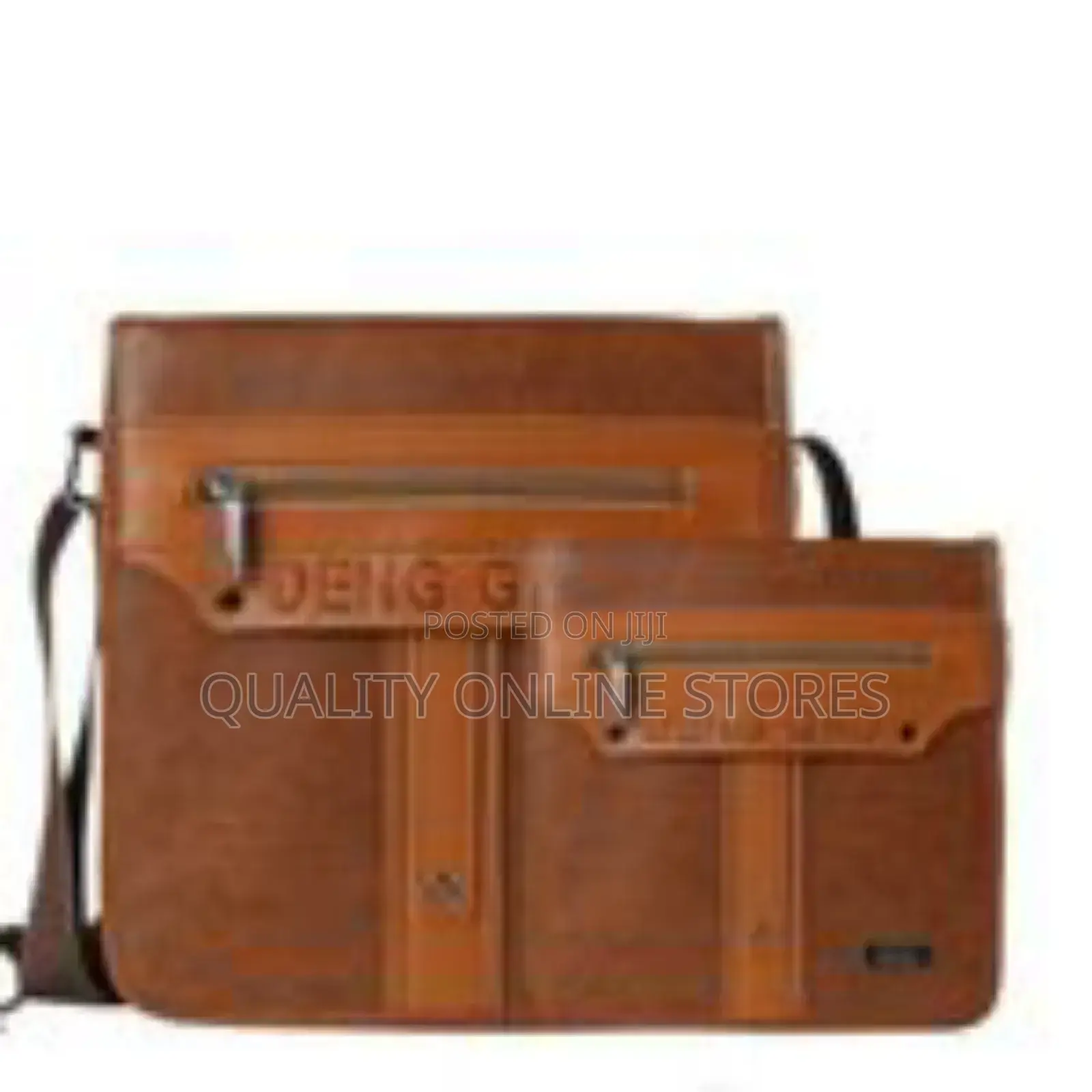 Deng Gao 2 Piece Hand Shoulder Bags Side Crossbody Bags- Multi-Colours