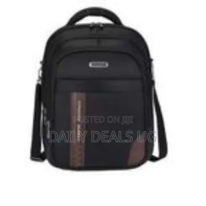 Denggao Anti-Theft Travel Laptop Student Bookbag Backpack Bag 14.5inch