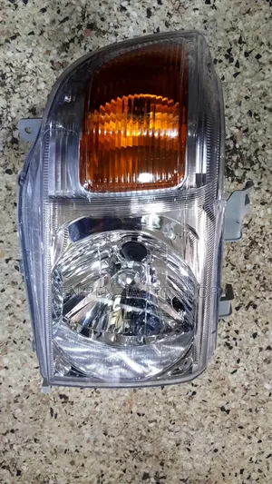 Landcruiser Hardtop Headlamp ( Depo Quality)