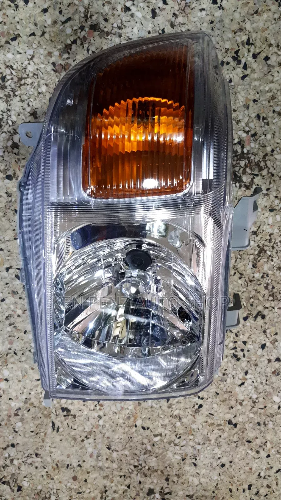 Landcruiser Hardtop Headlamp ( Depo Quality)
