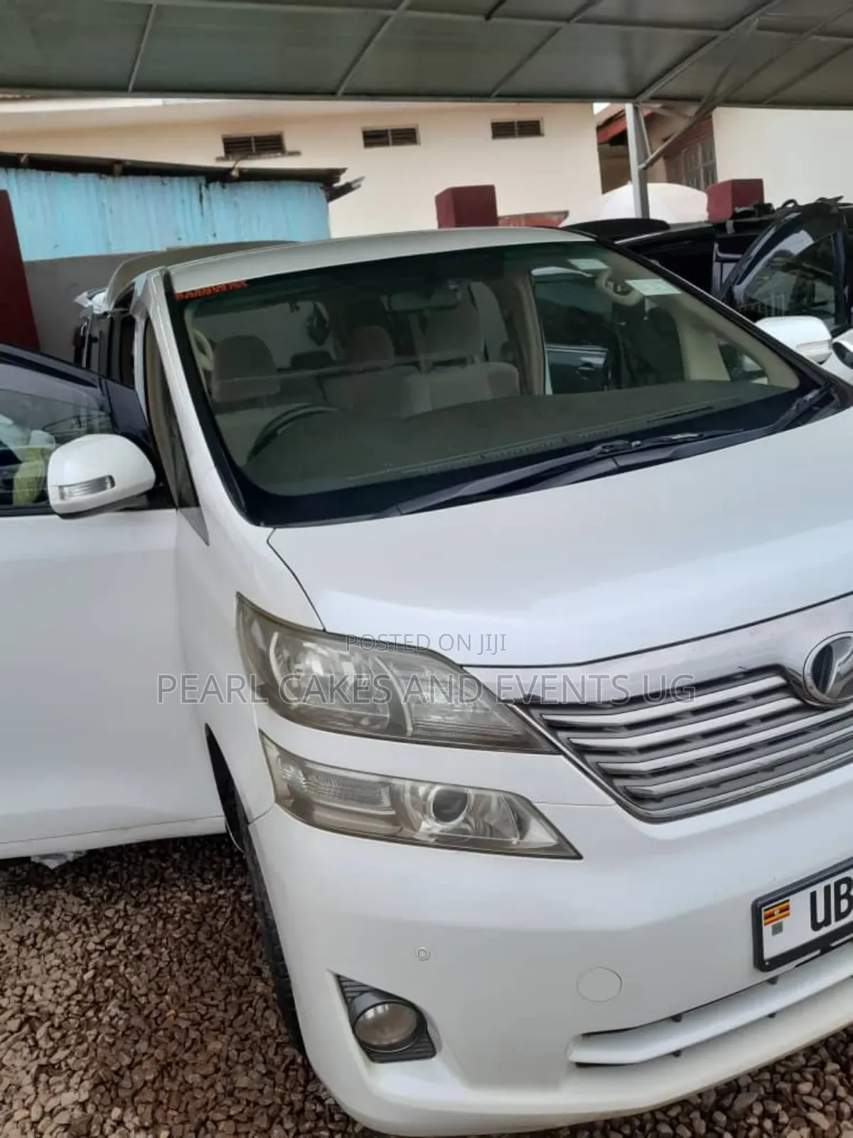 Toyota Vellfire Alphard Car Hire Selfdrive Pick-Up Airport  Tours 92